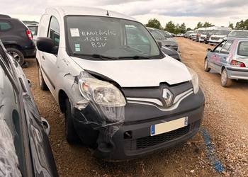 RENAULT Kangoo II 1.5 DCi 75 Compact DE470