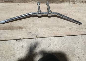 Kierownica ster honda shadow 600 custom