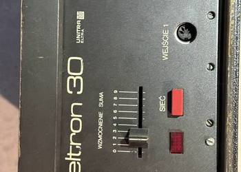 Wzmacniacz Eltron 30
