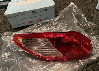 Piaggio MP3 LT 300 Lampa Nowa 500 N32