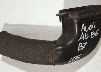 RURA DOLOT POWIETRZA AUDI A4 B7 8E0129604N