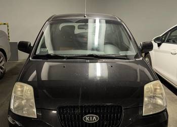 Kia Picanto 2007