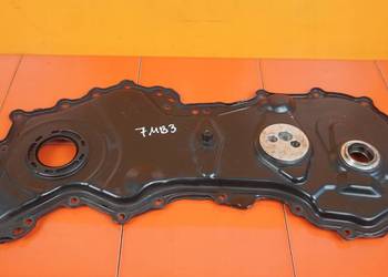 NAVARA D23 X-KLASA MASTER 2.3 DCI 21r YS23 obudowa rozrzadu 26715R