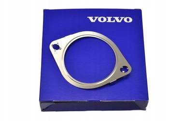 VOLVO S80 V70 XC70 uszczelka srodkowy tlumik OE 8672278 VOLVO S80 V70 XC70 uszczelka srodkowy tlumik OE 8672278