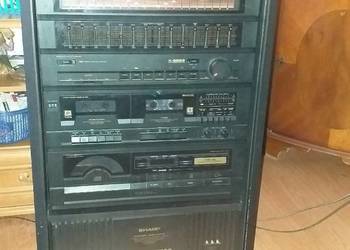 Wierza MAXI SHARP 7700