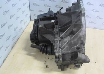 FORD FIESTA 1.25 B SNJA 82KM 08r 149tys km 8A6R-7002-CA SKRZYNIA BIEGÓW