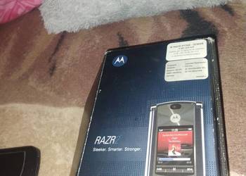 Telefon Motorola RAZR2
