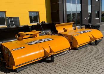Zamiatarka JCB 240SC nowa oryginalna nr kat 980/90508