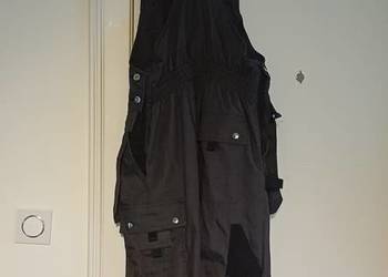 Spodnie robocze męskie