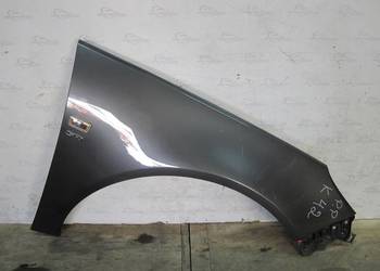 OPEL INSIGNIA A 11r błotnik prawy przód 100 mikronów