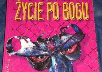 Życie po Bogu - Douglas Coupland