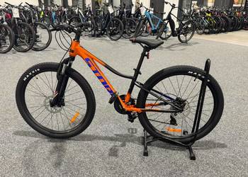 Rower dziecięcy Junior STORM Racer 26 Raty 0%