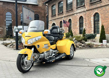 Honda Gold Wing