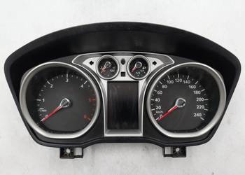 Licznik Zegary Ford Kuga MK1 Lift 2.0 TDCI 8V4T-10849-LH
