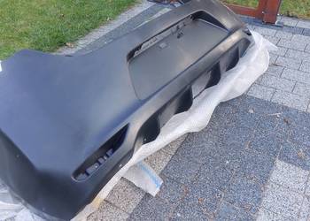 Zderzak tył Nissan Leaf fabrycznie NOWY