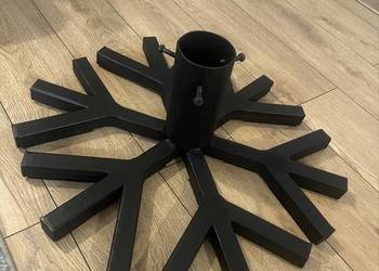 Stojaki choinkowe Śnieżka