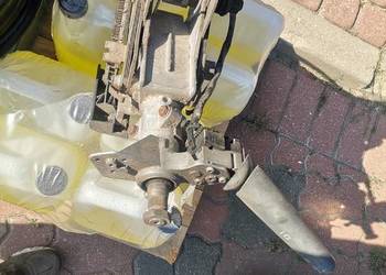 Kolumna kierownicza z przełącznikiem mercedes atego 970 460 09 31