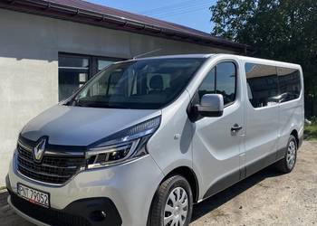 Bus do wynajęcia wakacje 2021 wypożyczalnia busów