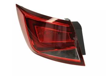 Seat Leon 5F 13‑20 Lampa tylna lewa