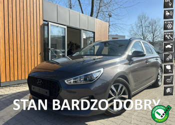 Hyundai i30 Bogaty Model III (2017-)