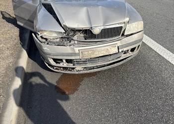 Skoda Octavia II 1.6 MPI 102 KM + LPG, 2007 rok, 199 tys. km