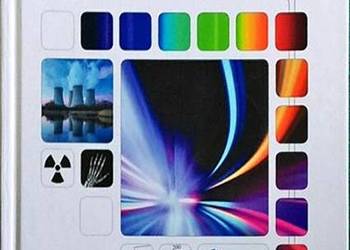 ZARYS NUKLEONIKI - DOBRZYŃSKI LEON