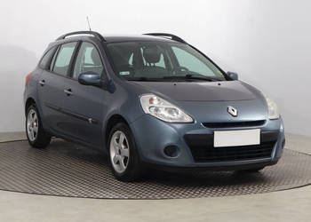 Renault Clio 1.2 16V