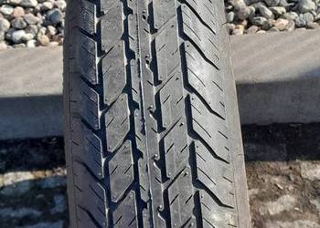 Sprzedam koło zapasowe do opel antara chevrolet captiva