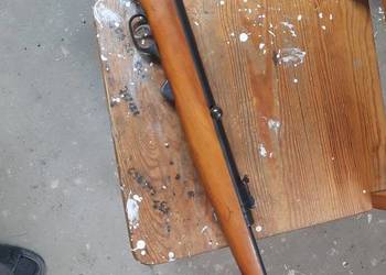 Wiatrówka Haenel 310