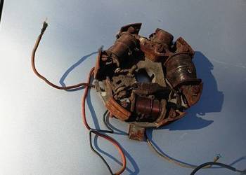 Zapłon wfm 125 1958