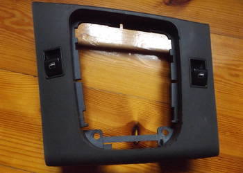 BMW E46 LIFT 2003r. sterowanie szyb panel komplet sedan