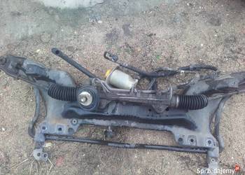 Fiat Albea Palio II Sanki belka zawieszenia przedniego