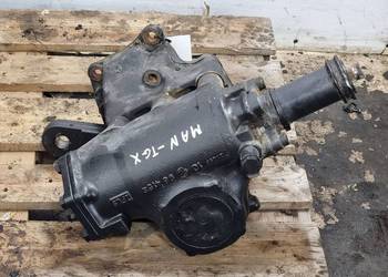 KOLUMNA KIEROWNICZA MAN TGX 18.440 98415E KOLUMNA KIEROWNICZA MAN TGX 18.440 98415E