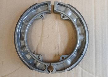 AWO AVO Turist BMW R35 szczęki hamulcowe przód 160mm