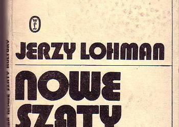 (3637) NOWE CZASY KULTURY – JERZY LOHMAN
