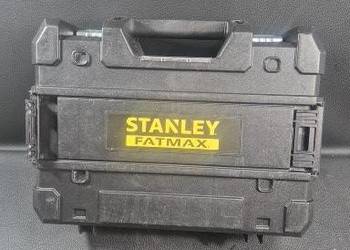STANLEY laser liniowy 360 V2 ZIELONY