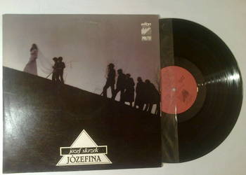 Józef Skrzek :JÓZEFINA
