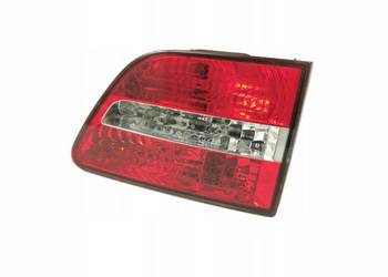 LAMPA PRAWY TYŁ FIAT STILO 2001-2007 NOWA MAGNETI LLE001 / 51717942