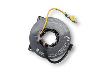 TAŚMA ZWIJAK PODUSZKI AIRBAG OPEL ASTRA G | OPEL ZAFIRA A 90588758