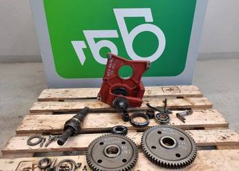 PTO New Holland TM 190 części