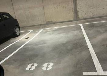 Miejsce Parkingowe do wynajęcia