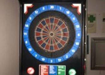 Lotki Darts rzutki Tiger Diamond DOSTAWA CAŁA POLSKA SERWIS gwarancja13