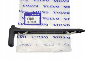 VOLVO XC60 sledz zewn mocowanie lampy reflektor OE