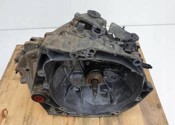 Peugeot 308 1.6 HDI SKRZYNIA BIEGÓW 20EA32 manual