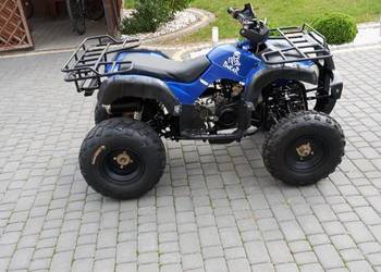 Sprzedam quada hummer