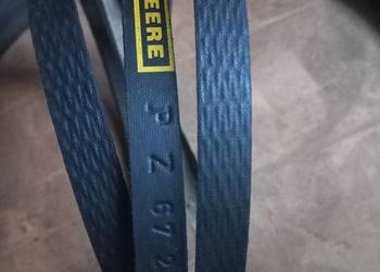 Pas klinowy John Deere Z67285