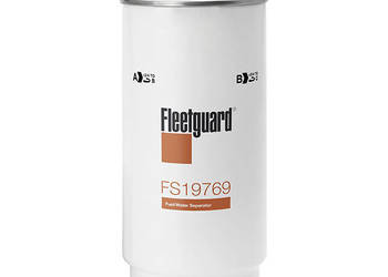 FS19769 Filtr paliwa do Fleetguard