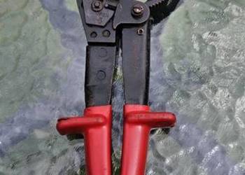 Szczypce Knipex 60mm