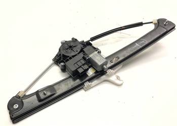 PODNOŚNIK SZYBY PRAWY TYŁ SKODA KAMIQ 5Q0959408D Crossover MECHANIZM