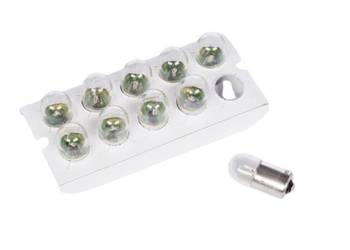 TOYOTA Zarowka halogenowa R10W 99132-YZZBD OE